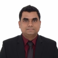 Anushka Pathirana (MBA, MCSE)