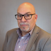 Andy Ginsburg