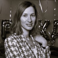 Maria Sarycheva