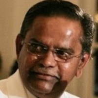 Ernest Arulkumar