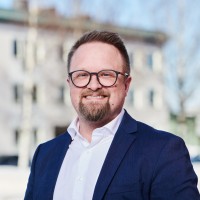 Fredrik Carlsson