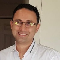 Vishal Ahuja