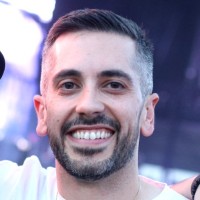 Daniel Rodríguez Sainz