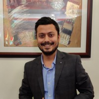 kaustubh samant