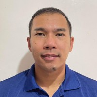 Joey Aris Galvez