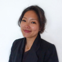 Josephine Hao