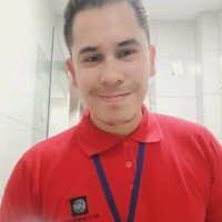 Douglas Gomez