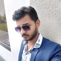 Ankit Hinge