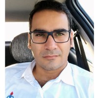 Masoud Arabi