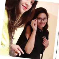 Rina Pandey