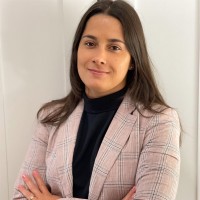 Marcella Avila De Souza