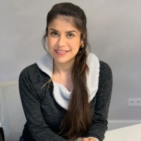 Carolina Ibarra Montenegro