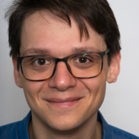 Matt Nedostup