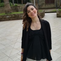 Miriam Saltaformaggio