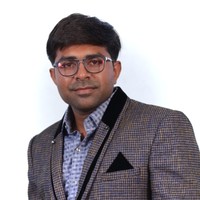 Arjun Meghpara
