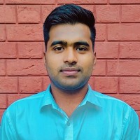 Anoop Kumar Singh