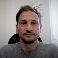 Craig Seymour