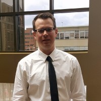 Dylan Soper