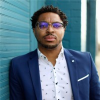 Andre Paden