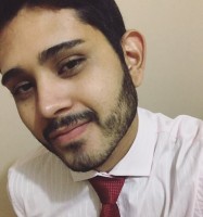 Mateus Gandra