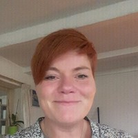 Dorthe Isager