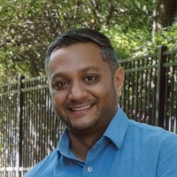 Krupal Patel