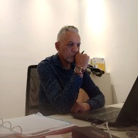 Marcos Santos Silva Alves
