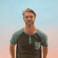 Seth Peterson