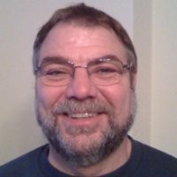 Mike Bergmann