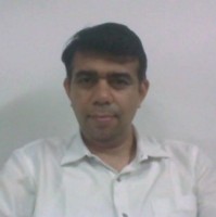 Jayesh Arora