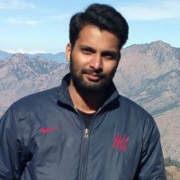 Srinath M.R