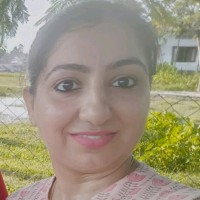 Sadhana Upadhyaya