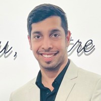 Mayank Arora