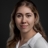 Sofia Herczegh, M.Sc., EPt