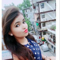 Nidhi Chaudhary