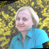 Anna Bystrowska