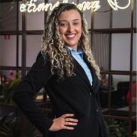 Taíza Caramori