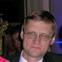 Alex Revtsov
