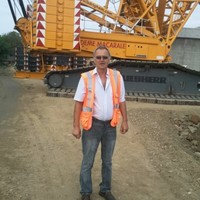Dan Cristea