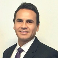 Ernesto Garza