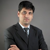 Anand Shah