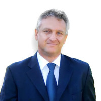 Gerry Little