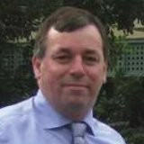 Nigel Hill