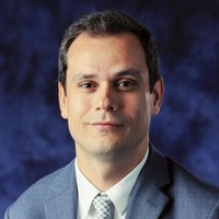 Daniel Saldanha
