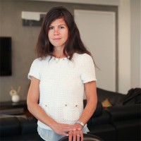 Stephanie Le Beuze