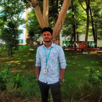 Nithish Kumar A