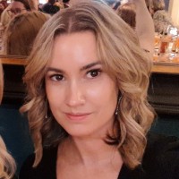 Catherine Elliott
