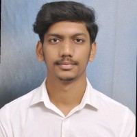 Harshul S Morey