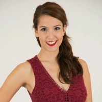 Paula Gallego De La Sacristana Valcarce