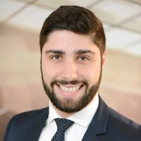 Vitor Hugo Almeida Dos Santos, Cea